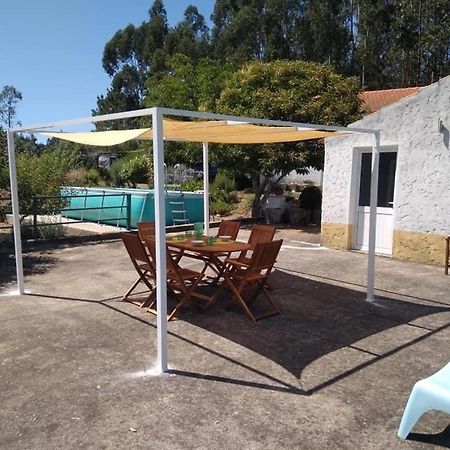 Quinta Da Mesa Villa Macinhata do Vouga Luaran gambar