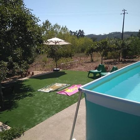 Quinta Da Mesa Villa Macinhata do Vouga Luaran gambar