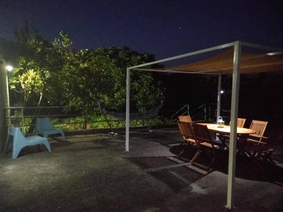 Quinta Da Mesa Villa Macinhata do Vouga Luaran gambar