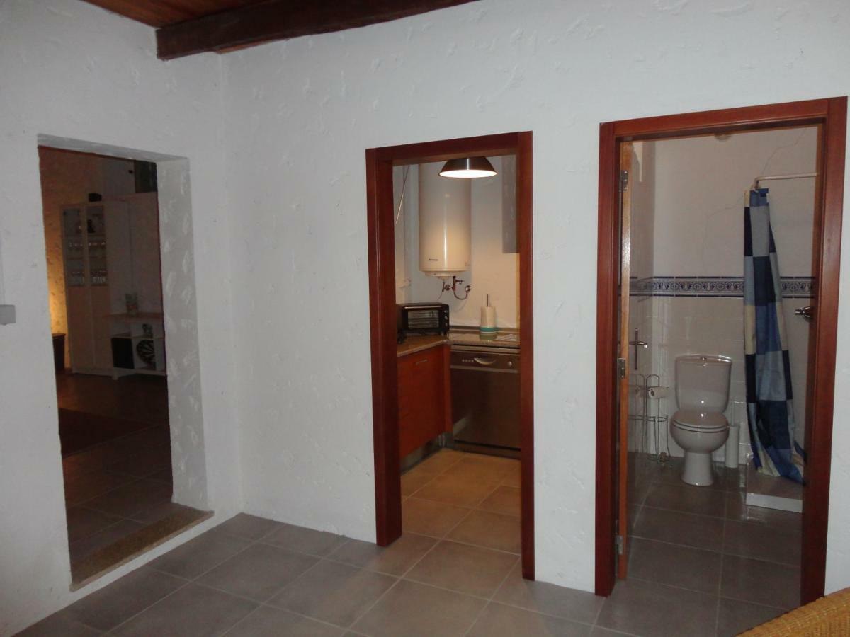 Quinta Da Mesa Villa Macinhata do Vouga Luaran gambar