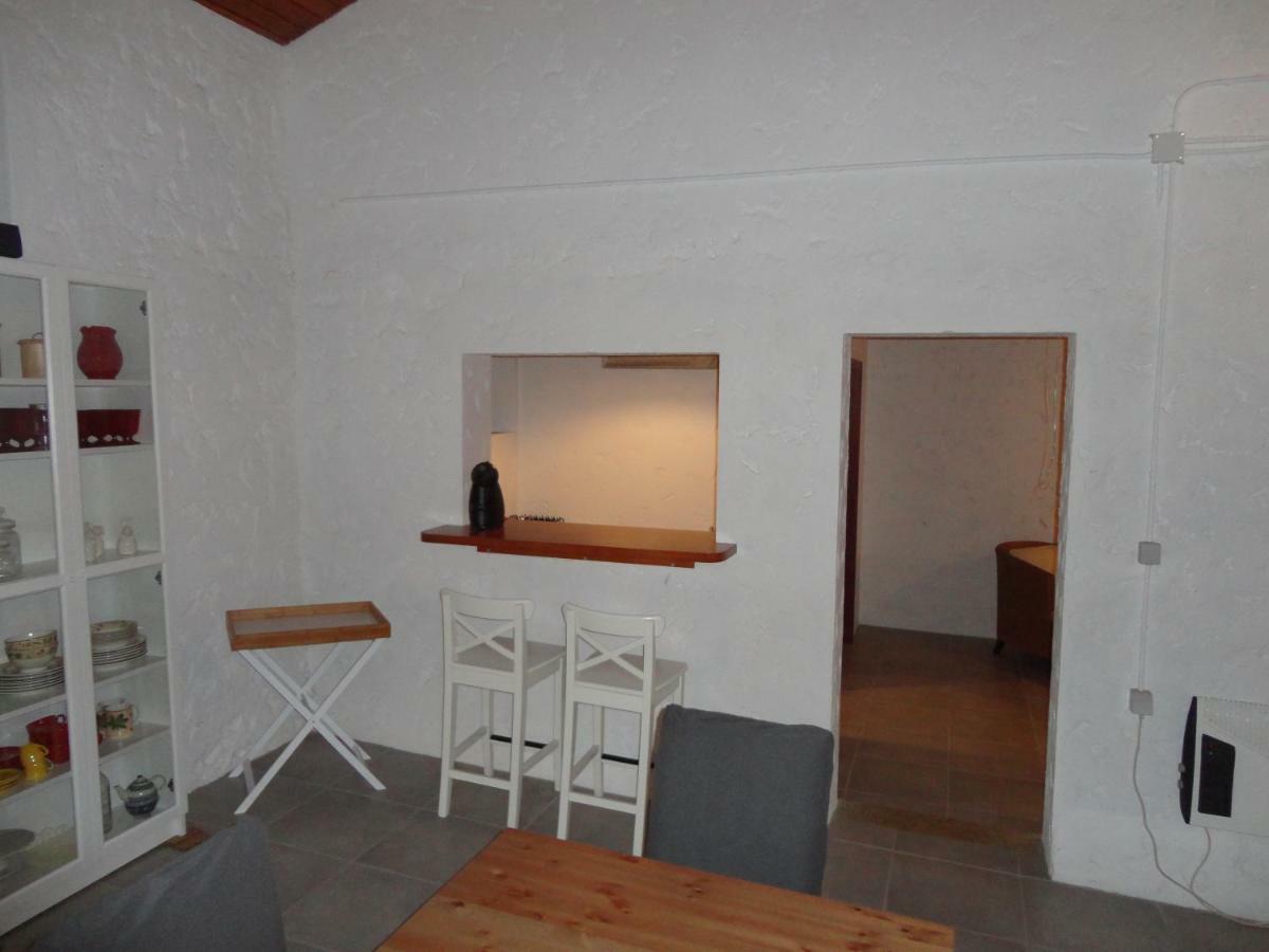 Quinta Da Mesa Villa Macinhata do Vouga Luaran gambar