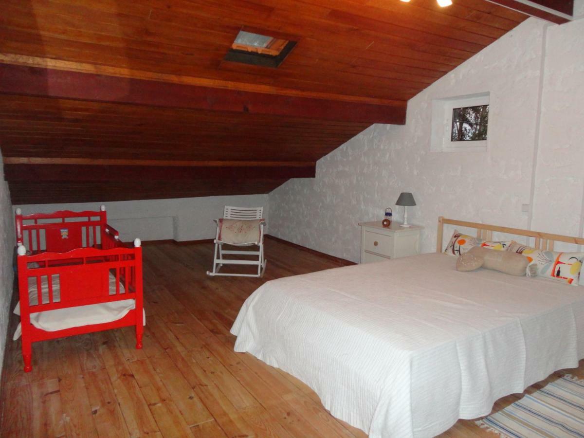 Quinta Da Mesa Villa Macinhata do Vouga Luaran gambar
