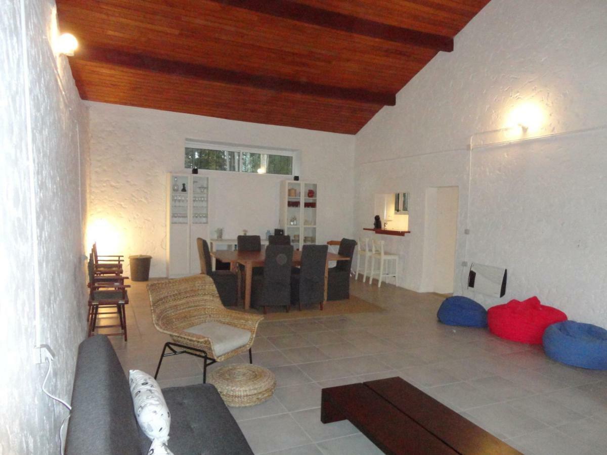 Quinta Da Mesa Villa Macinhata do Vouga Luaran gambar