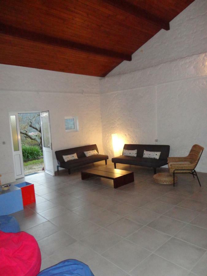 Quinta Da Mesa Villa Macinhata do Vouga Luaran gambar