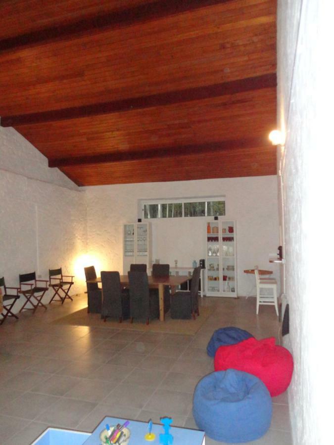Quinta Da Mesa Villa Macinhata do Vouga Luaran gambar