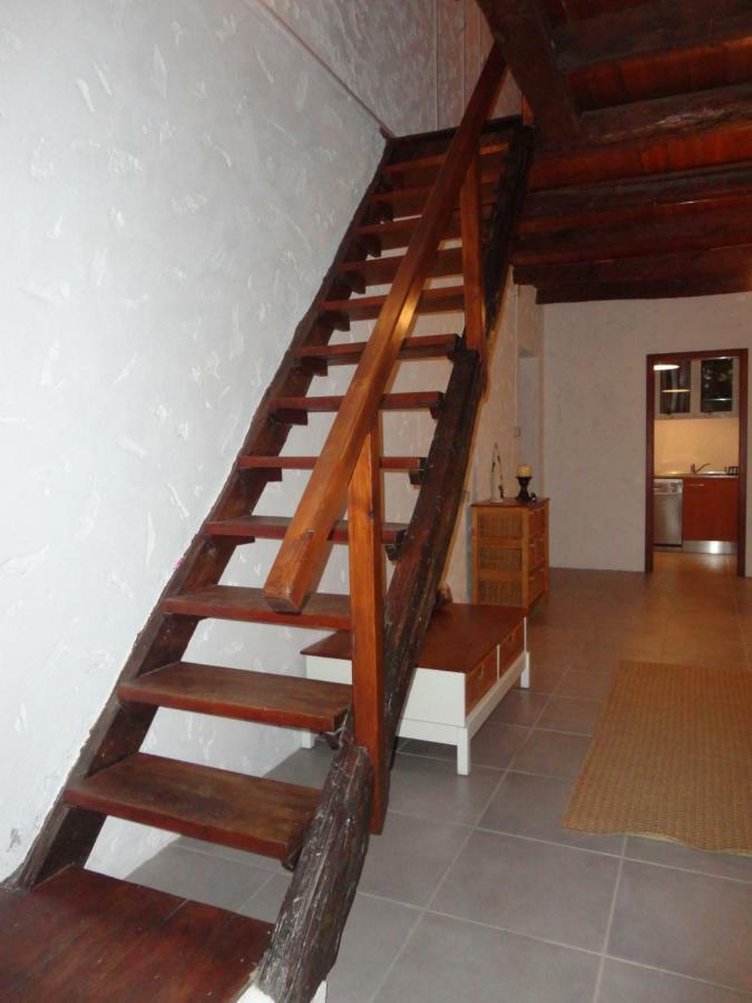 Quinta Da Mesa Villa Macinhata do Vouga Luaran gambar
