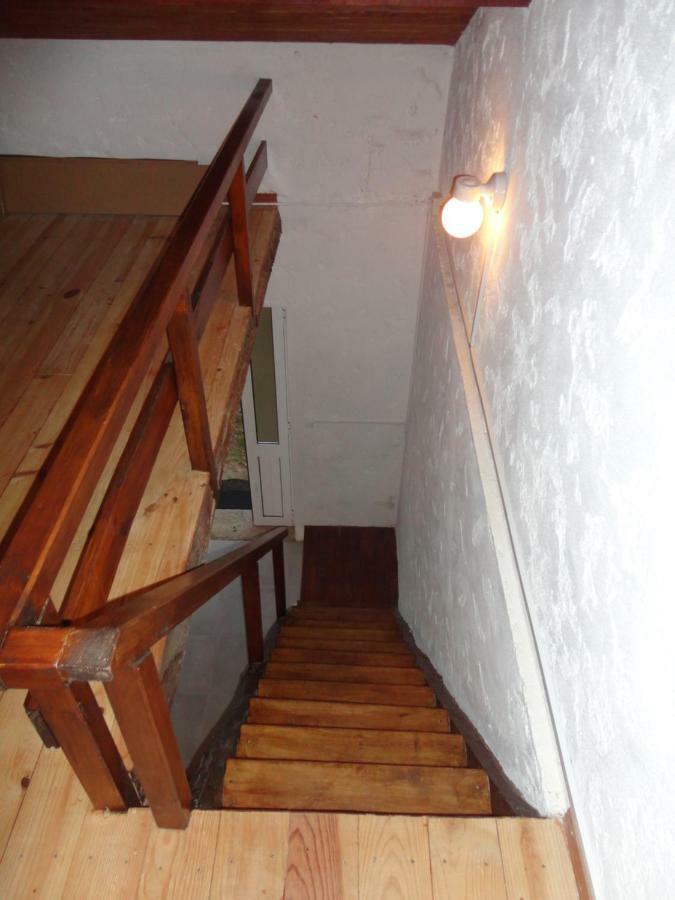 Quinta Da Mesa Villa Macinhata do Vouga Luaran gambar