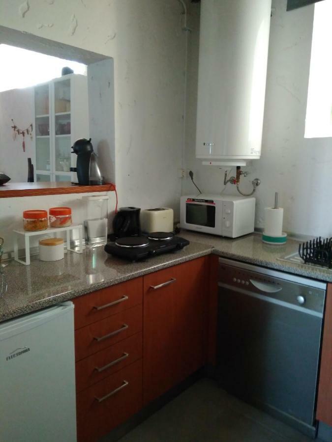 Quinta Da Mesa Villa Macinhata do Vouga Luaran gambar