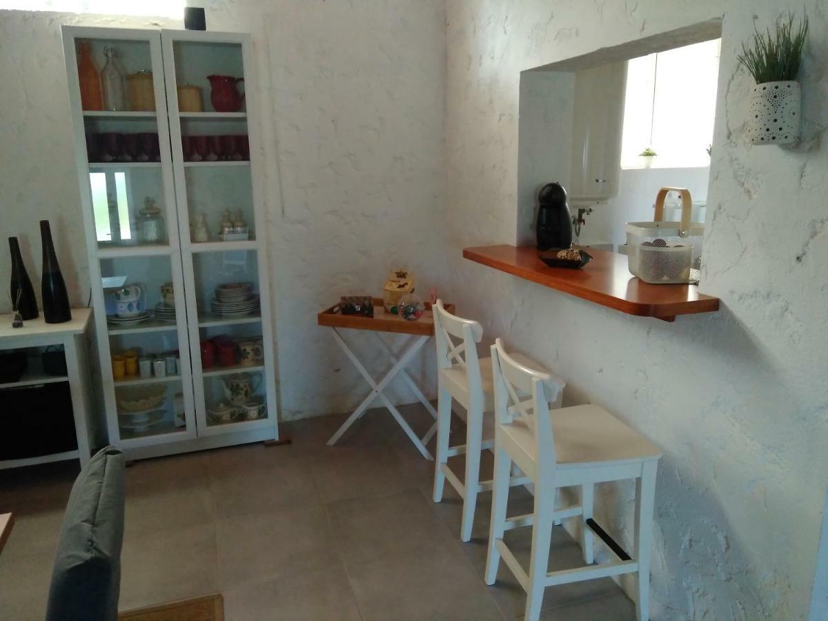 Quinta Da Mesa Villa Macinhata do Vouga Luaran gambar