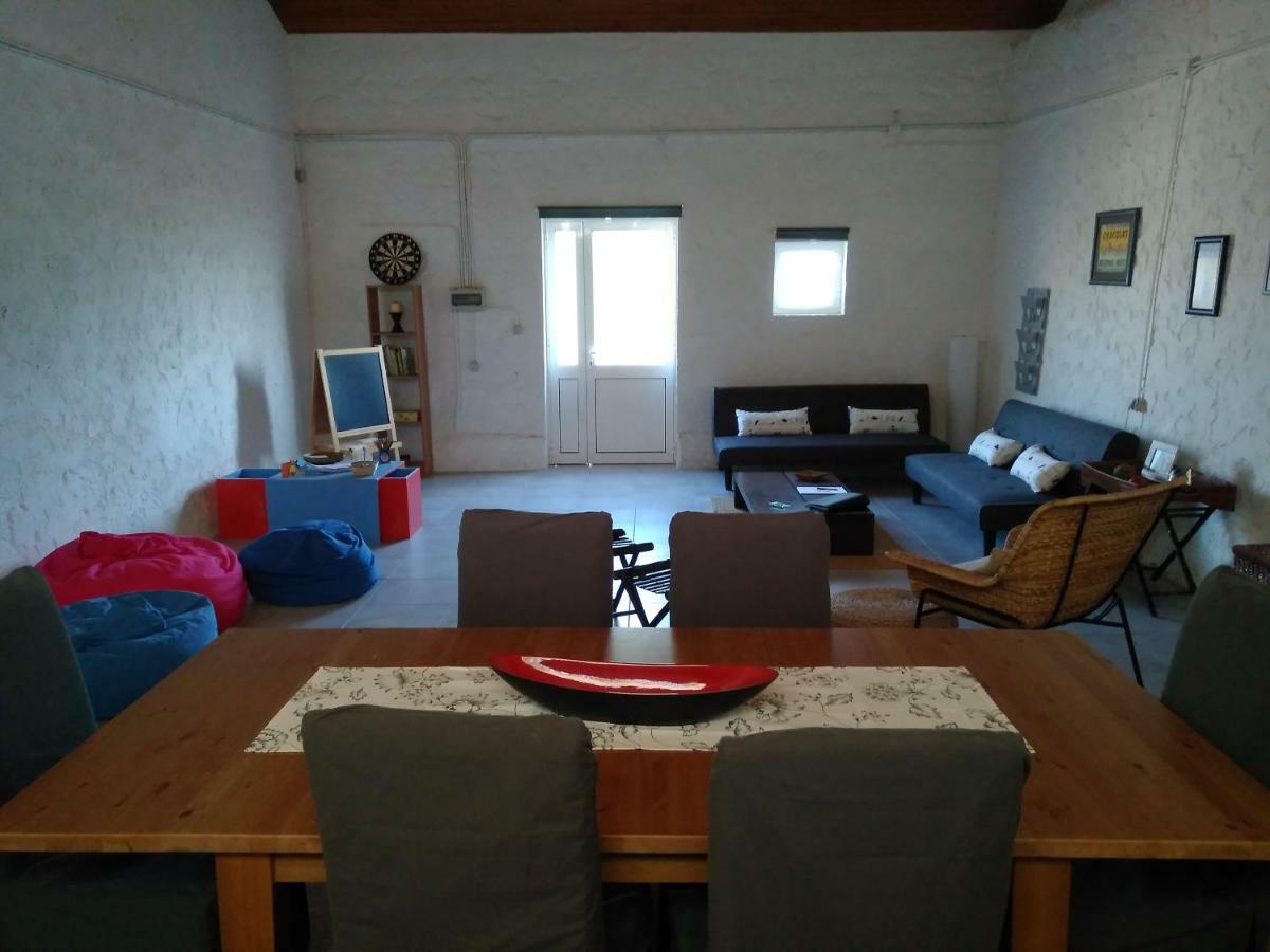 Quinta Da Mesa Villa Macinhata do Vouga Luaran gambar